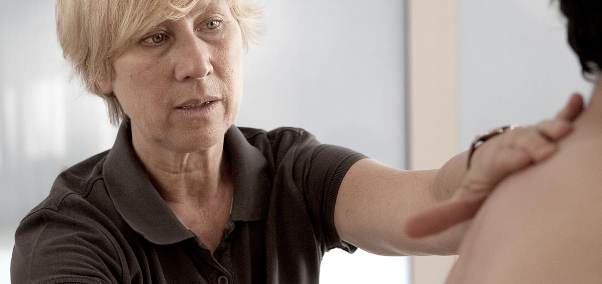 kinesitherapie